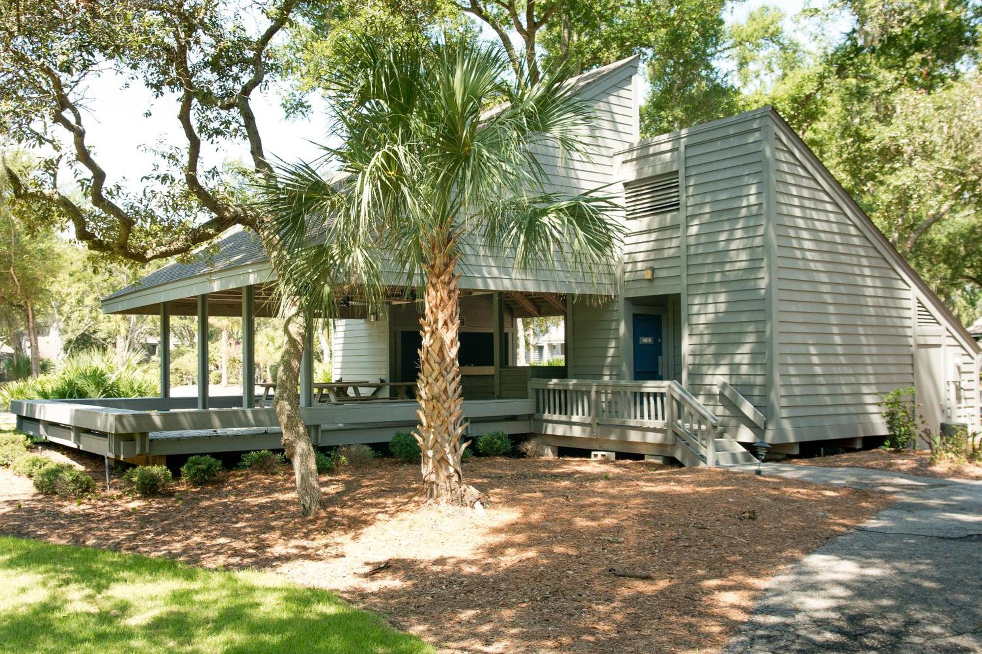 Turnberry Village Hilton Head Island Oda fotoğraf