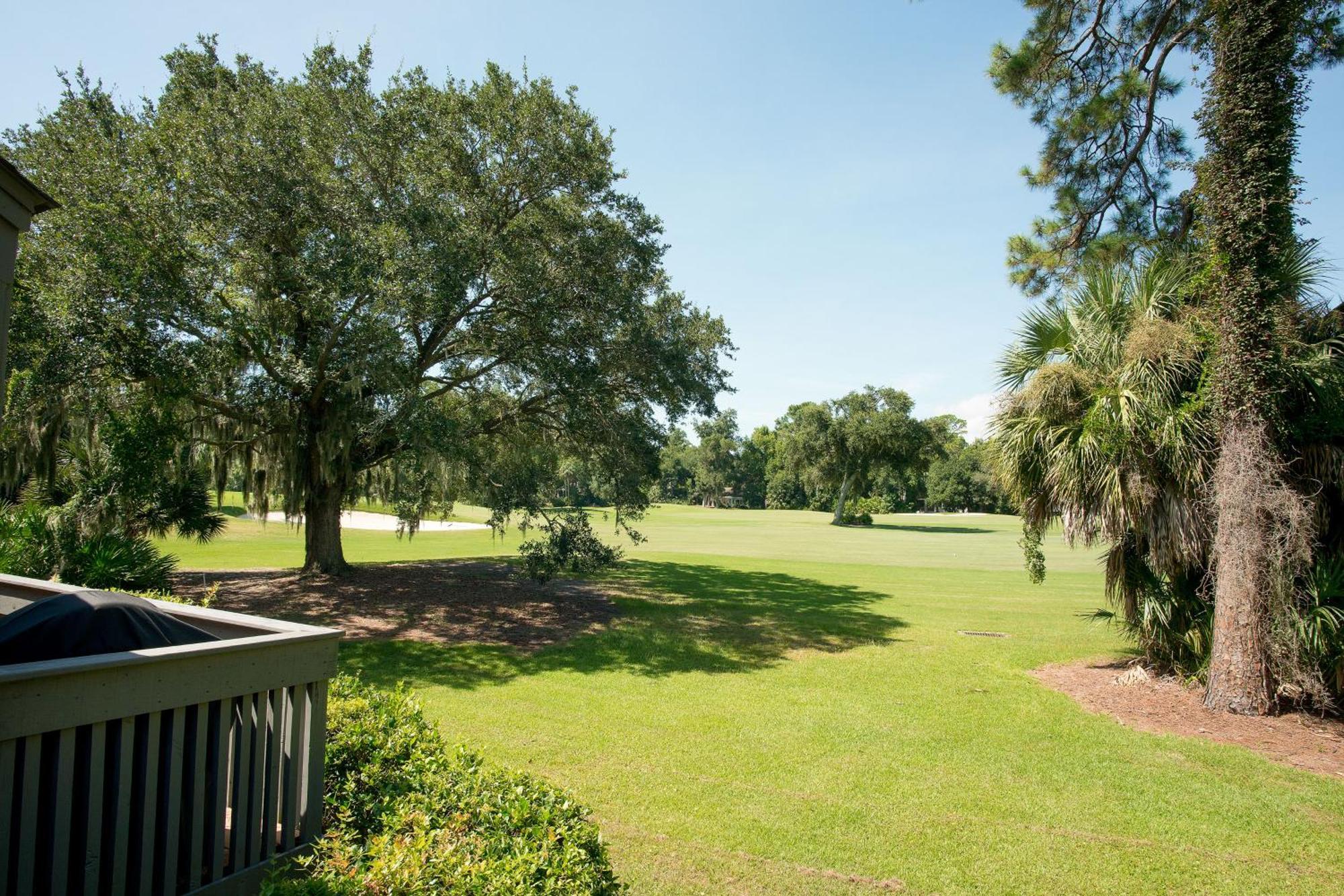 Turnberry Village Hilton Head Island Oda fotoğraf