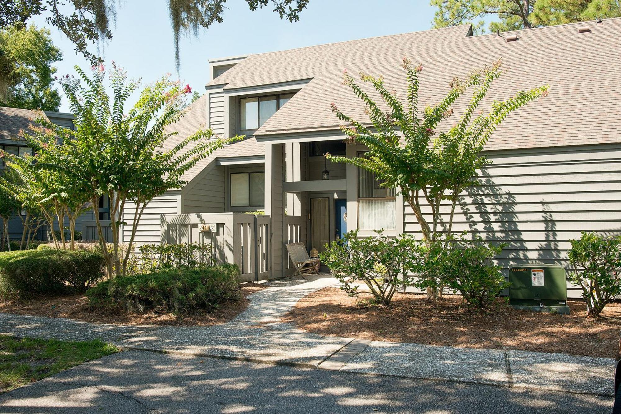 Turnberry Village Hilton Head Island Oda fotoğraf