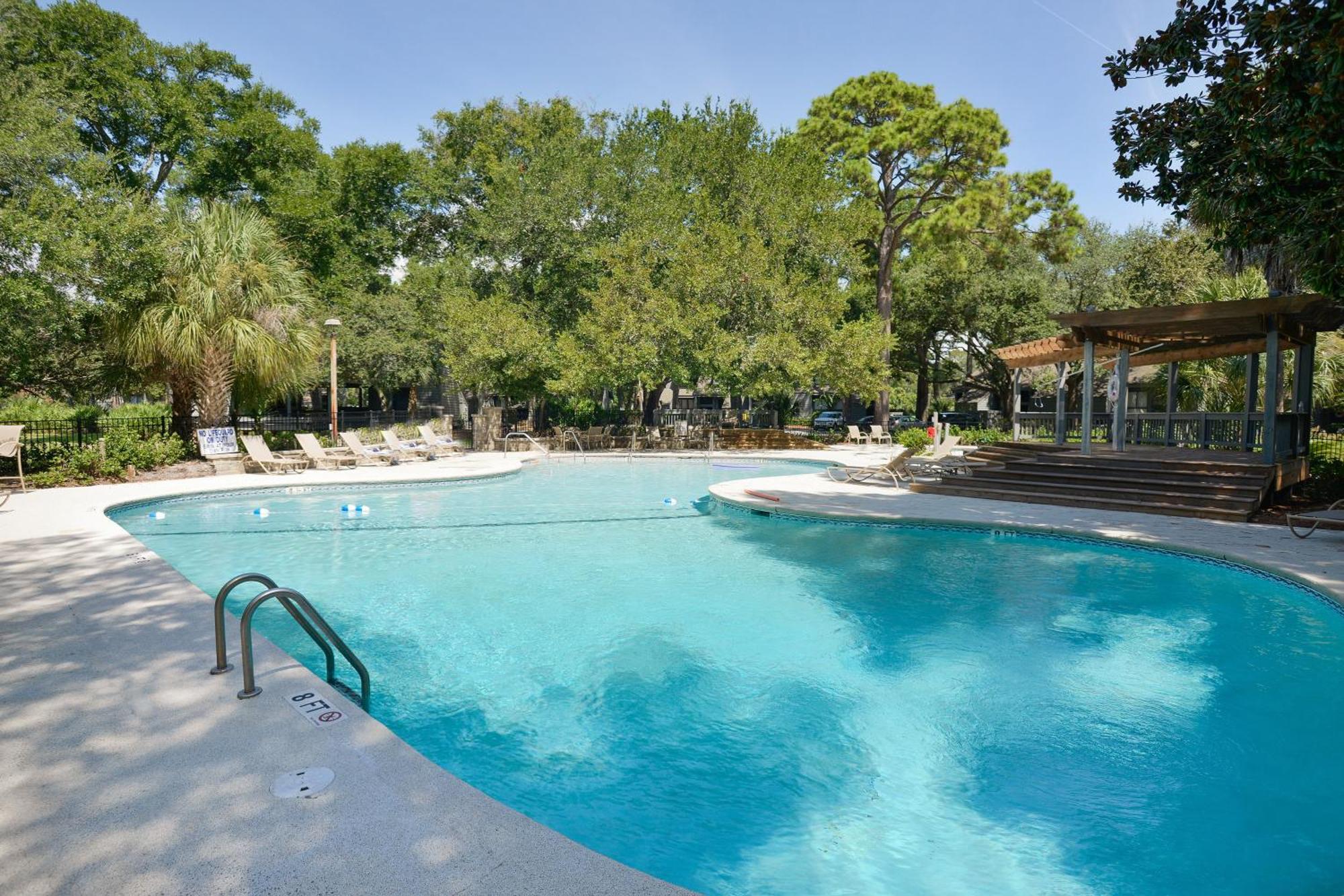Turnberry Village Hilton Head Island Oda fotoğraf