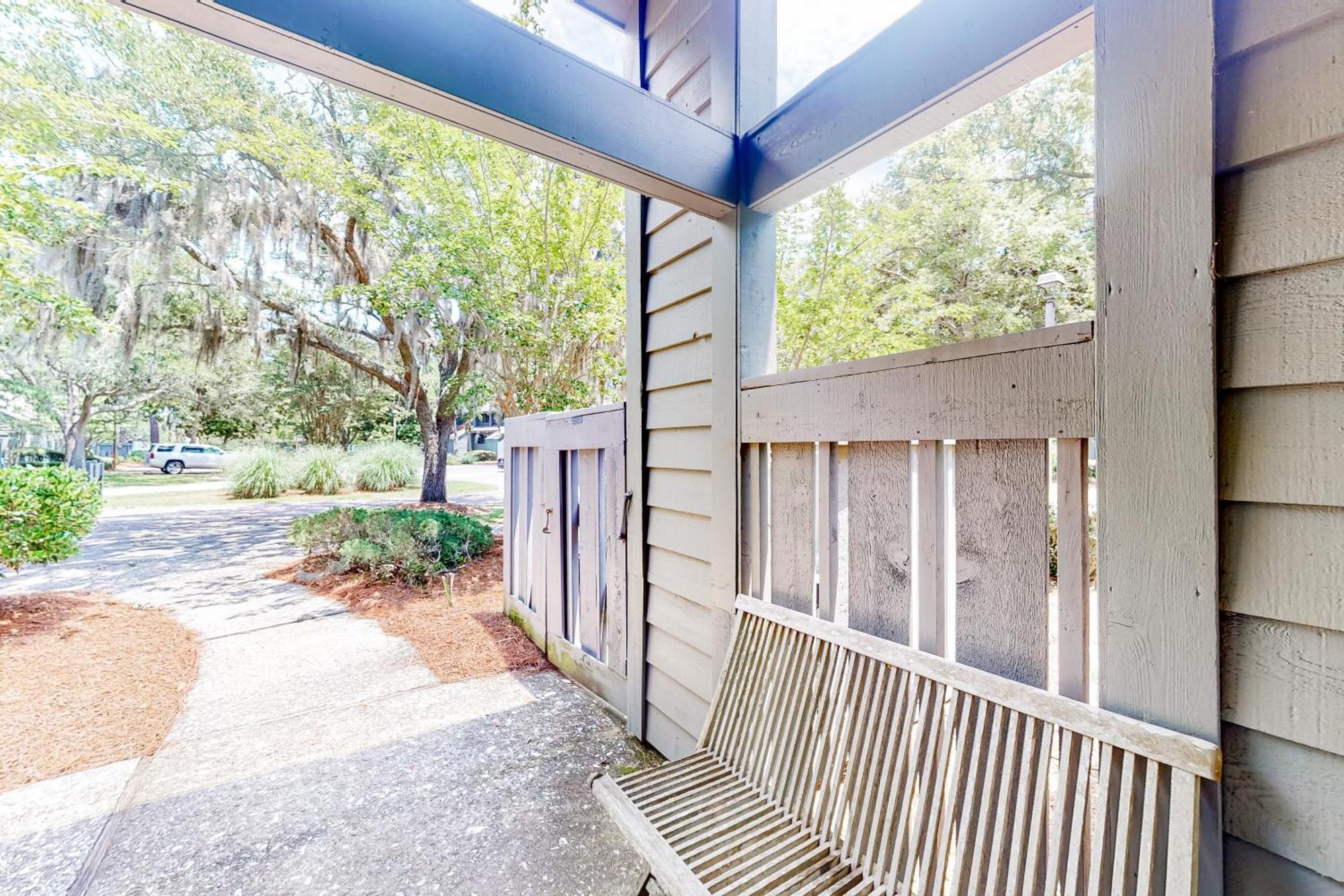 Turnberry Village Hilton Head Island Oda fotoğraf