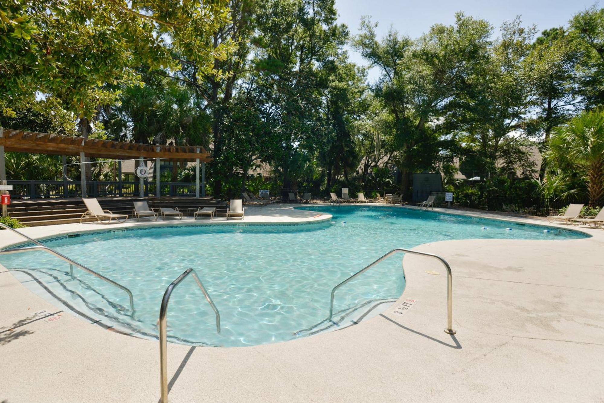 Turnberry Village Hilton Head Island Oda fotoğraf